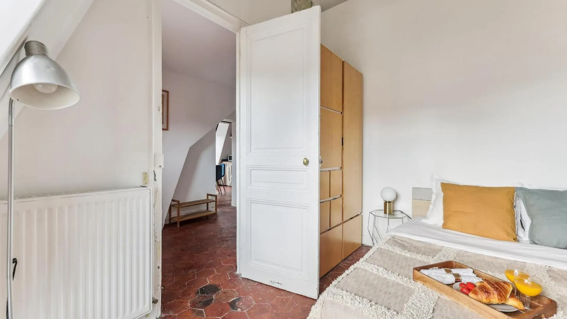 Apartment Bnbnova - Latin Quarter - 2 Beds Paris