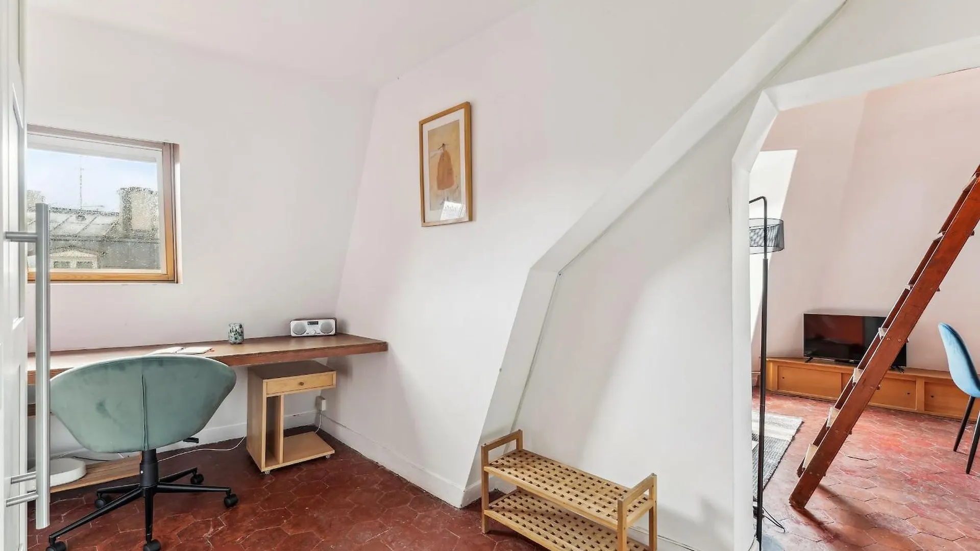 Bnbnova - Latin Quarter - 2 Beds Paris Apartment