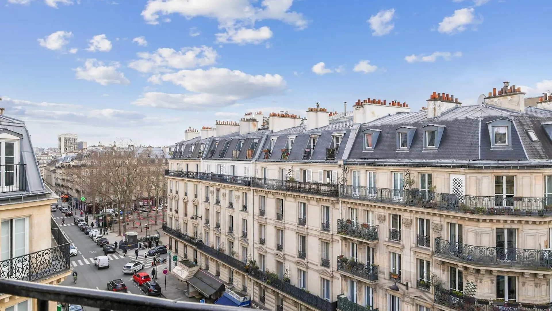 Bnbnova - Latin Quarter - 2 Beds 巴黎 0*,  法国