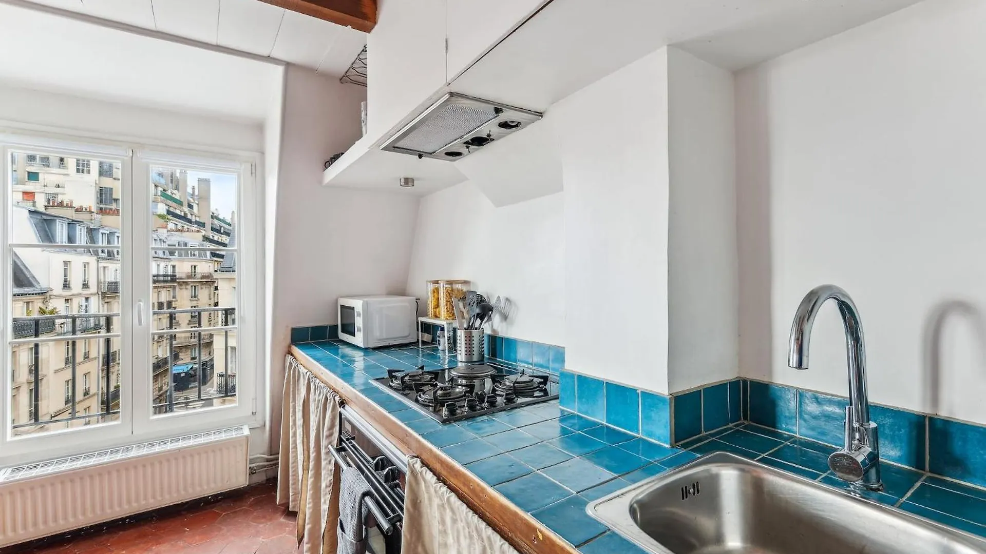 Apartman Bnbnova - Latin Quarter - 2 Beds Párizs